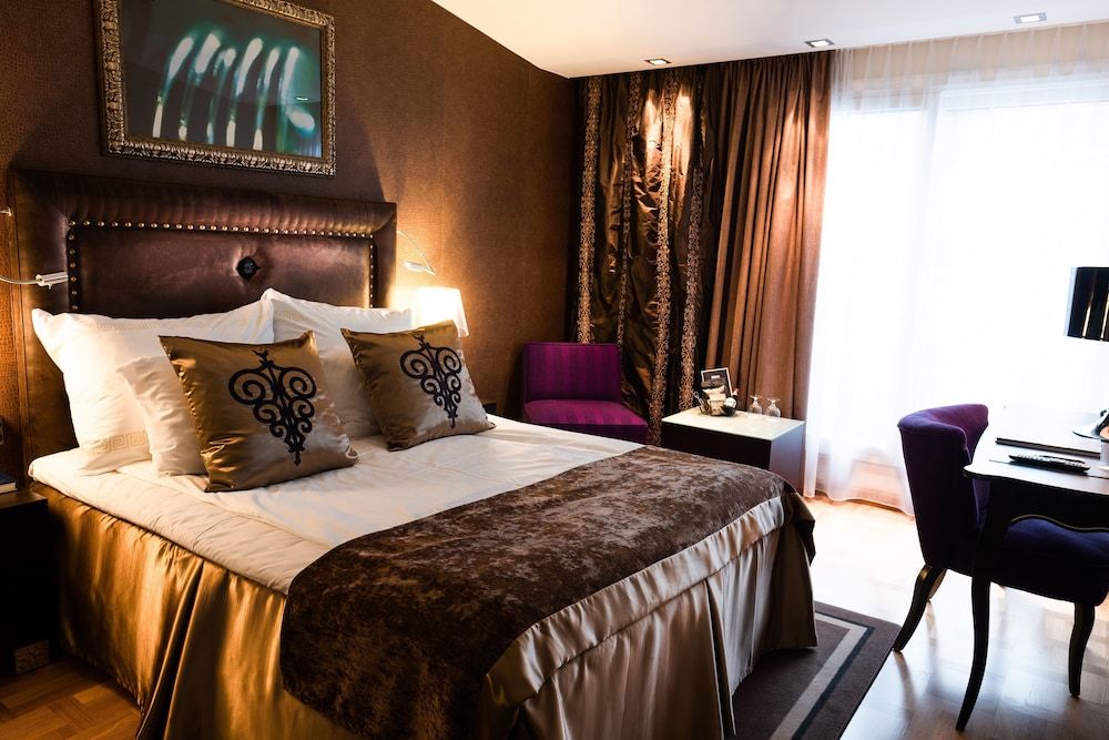 undefined Home Hotel Havnekontoret 3