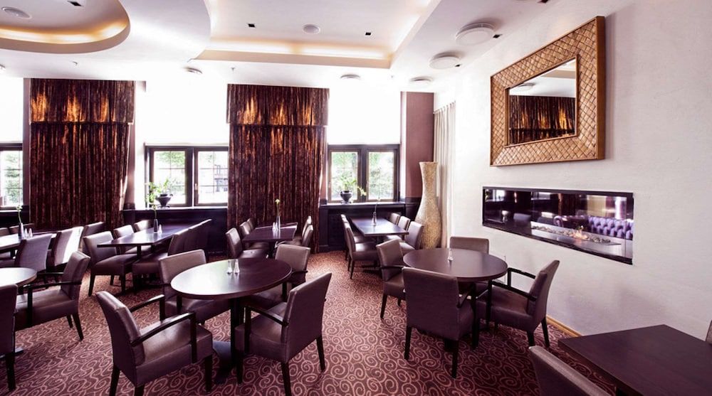 undefined Home Hotel Havnekontoret 9