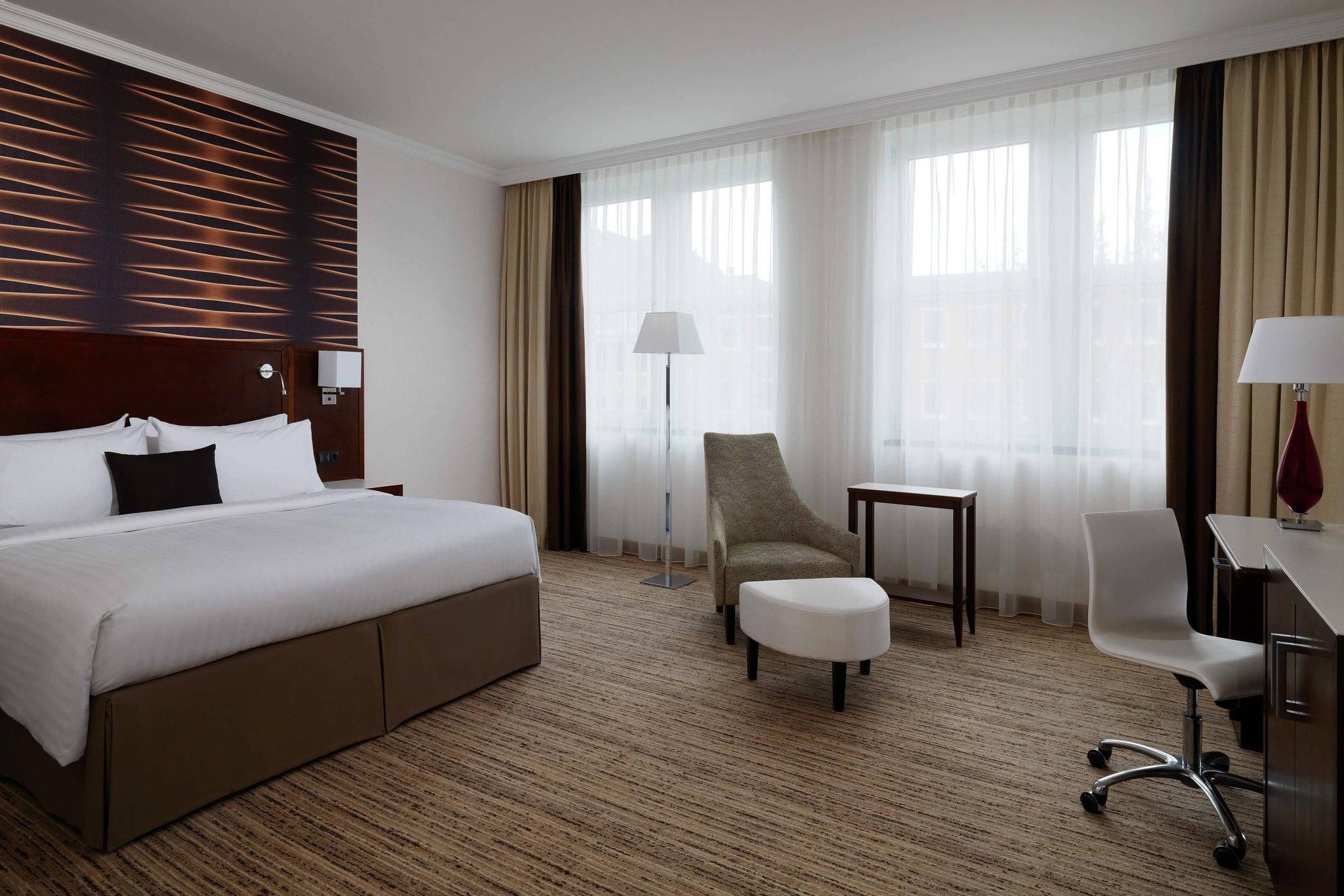 undefined Cologne Marriott Hotel 9