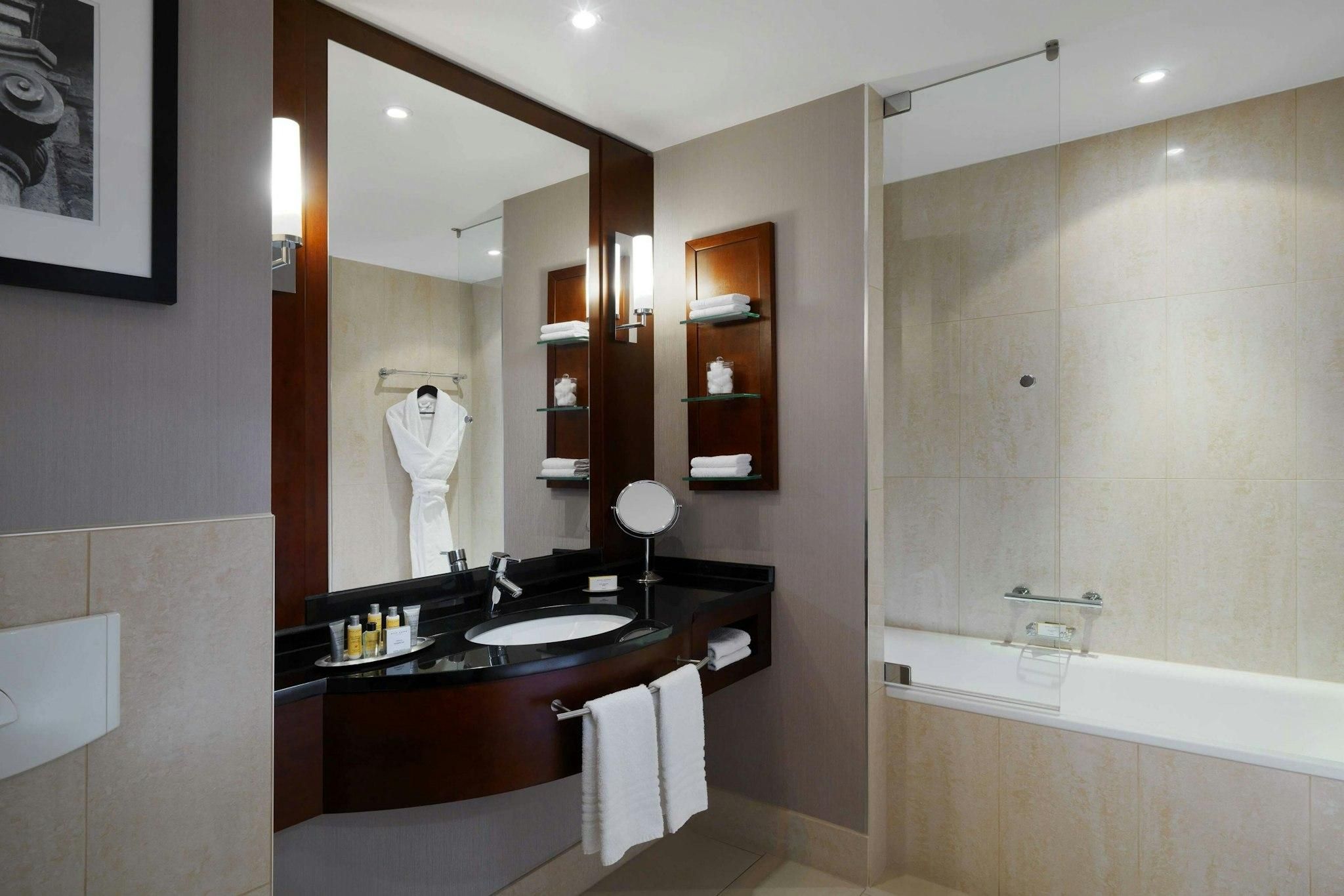 undefined Cologne Marriott Hotel 9