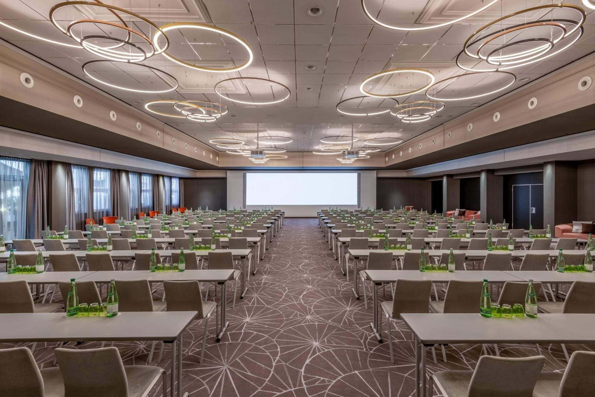 meeting room / ballrooms