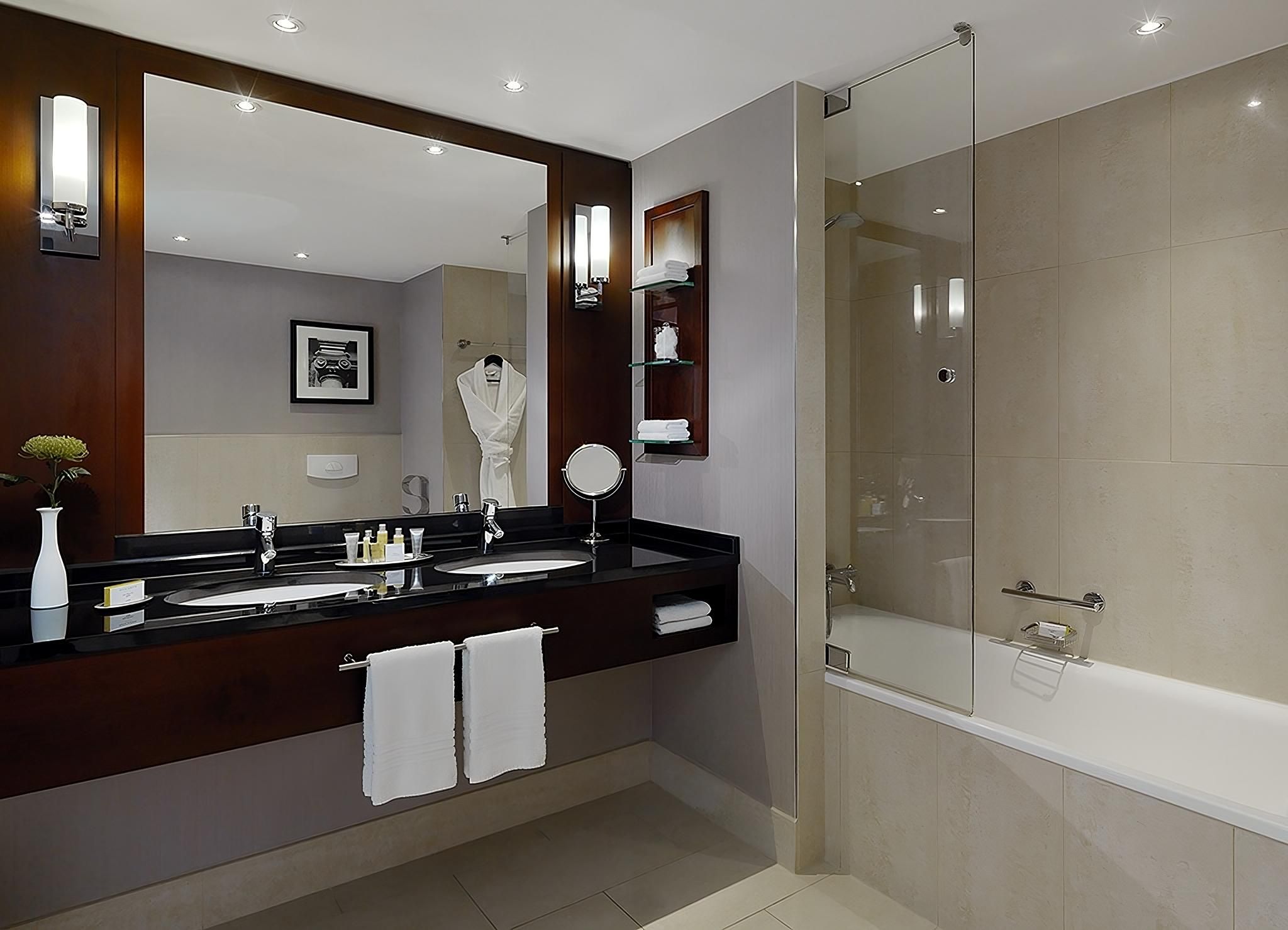 undefined Cologne Marriott Hotel 4