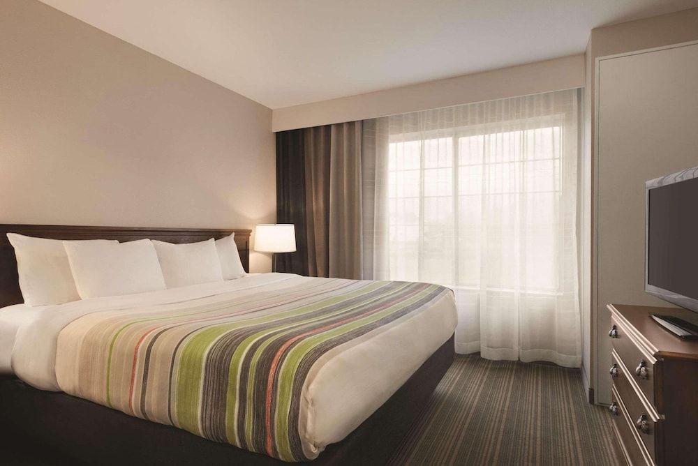 Suite, 1 Bedroom, Non Smoking