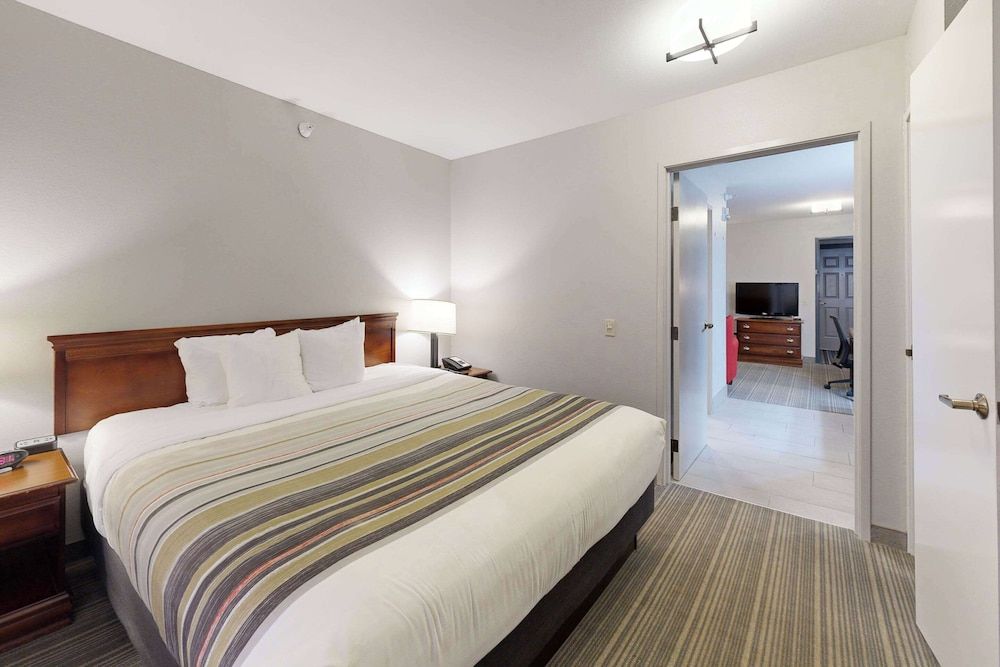 Suite, 1 Bedroom, Non Smoking