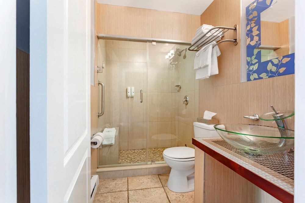 Quality Hotel Fallsview Cascade Standard Tower Room, 1 Queen Bed 7