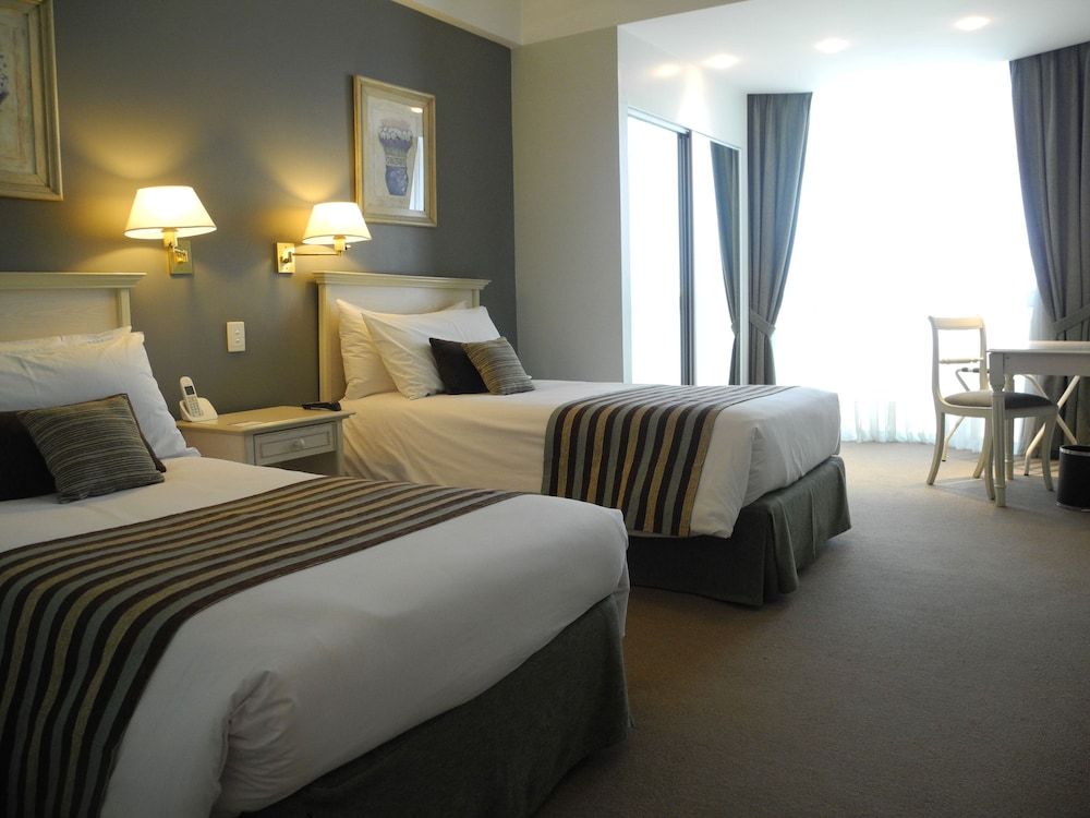 Amérian Catamarca Park Hotel Standard Double Room, 1 Double Bed 6