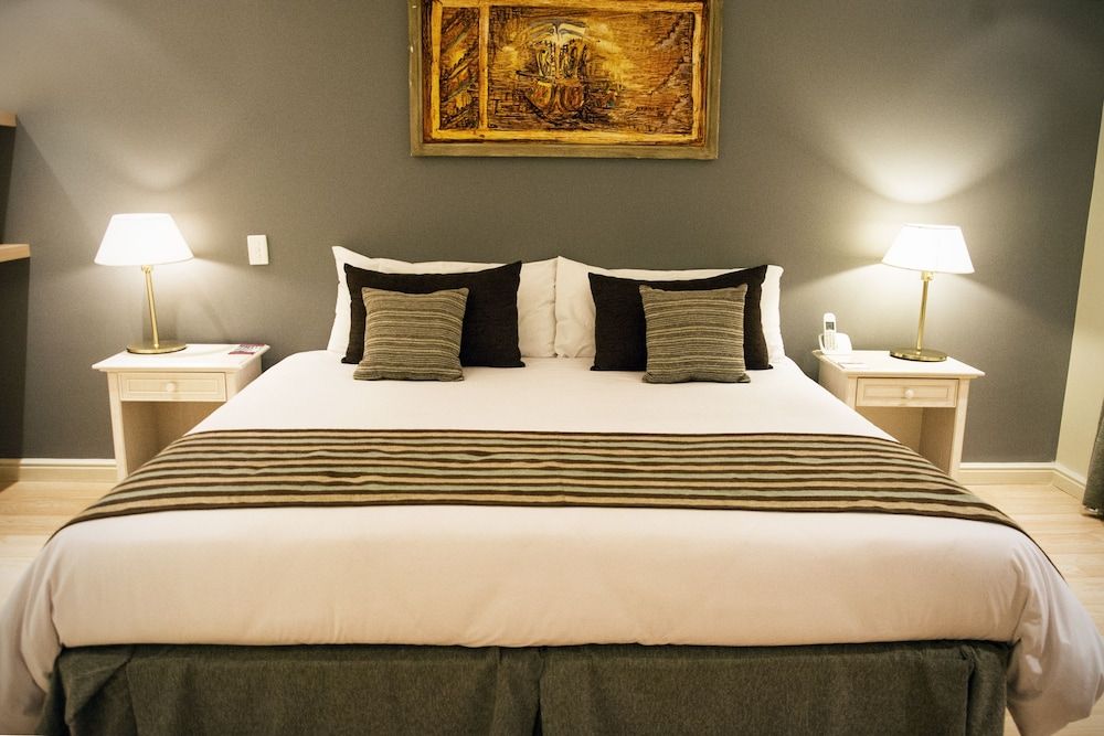 Amérian Catamarca Park Hotel Standard Double Room, 1 Double Bed 5