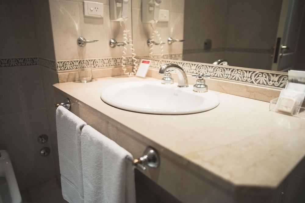 Amérian Catamarca Park Hotel Standard Double Room, 1 Double Bed 13