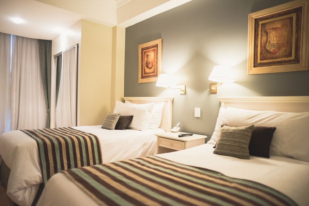 Amérian Catamarca Park Hotel Standard Double Room, 1 Double Bed 7