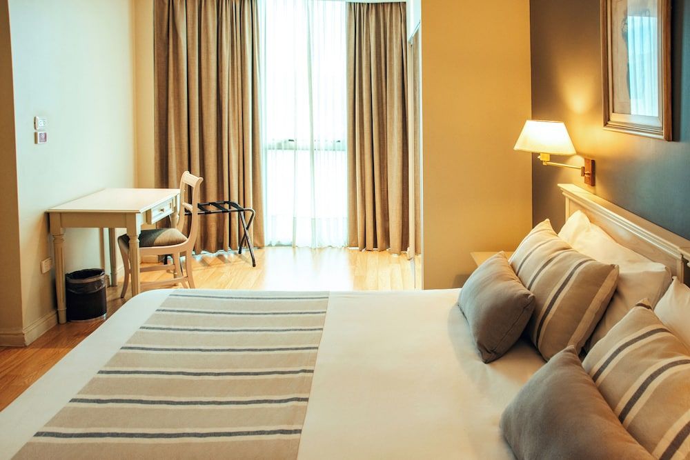 Amérian Catamarca Park Hotel Superior Room 2