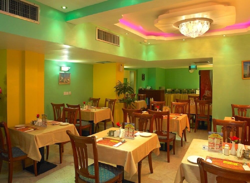 undefined Phoenicia Hotel 7