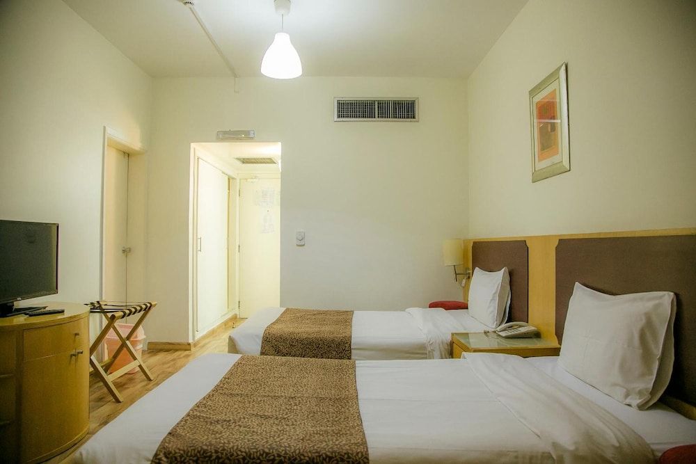 undefined Phoenicia Hotel