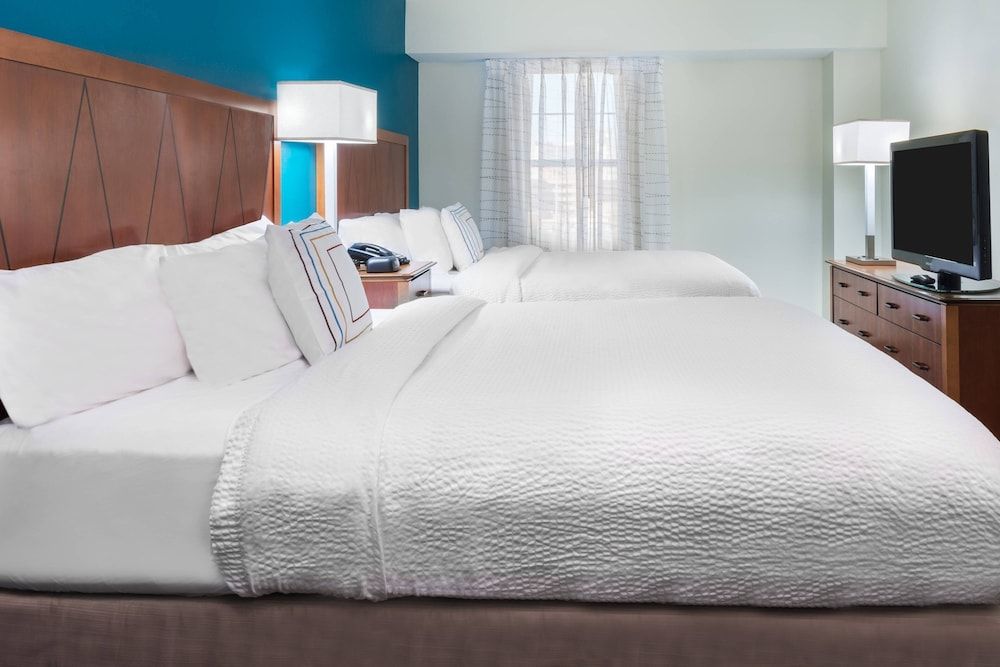 Suite, 2 Bedrooms, Non Smoking