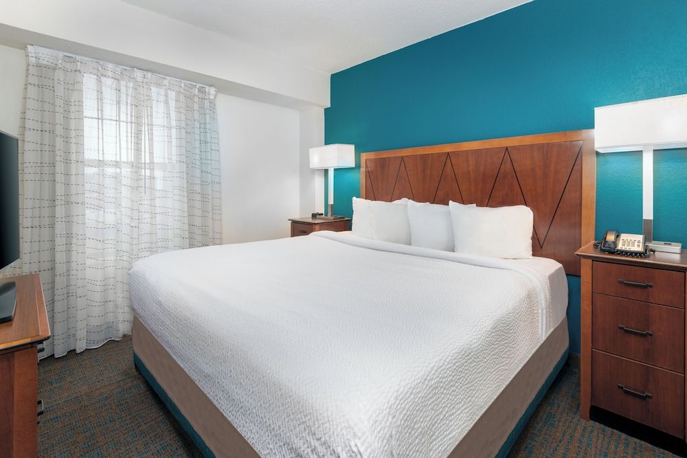 Suite, 1 Bedroom