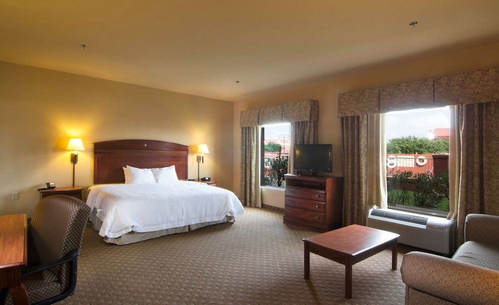Room, 1 King Bed, Accessible, Non Smoking
