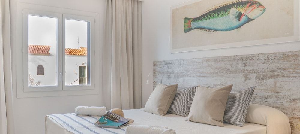 Superior Apartment, 1 Bedroom, Balcony (2 adults)