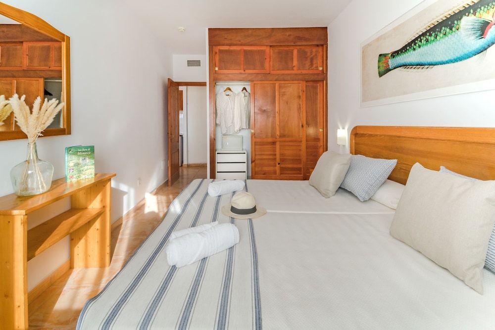 Economy Apartment, 1 Bedroom (1 adult + 1 child)
