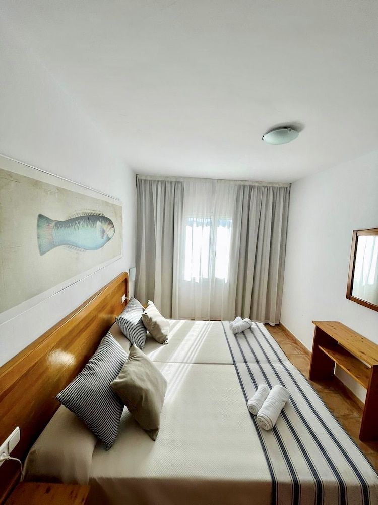 Economy Apartment, 1 Bedroom (1 adult + 1 child)