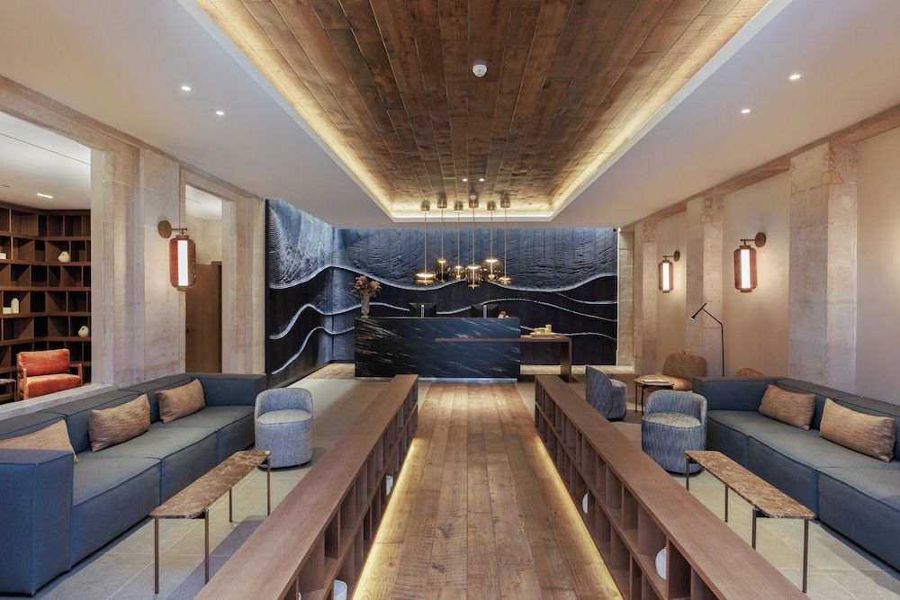 undefined Hotel Medinaceli