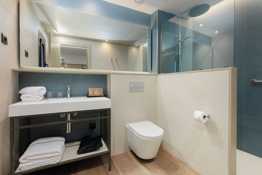 undefined Hotel Medinaceli 9