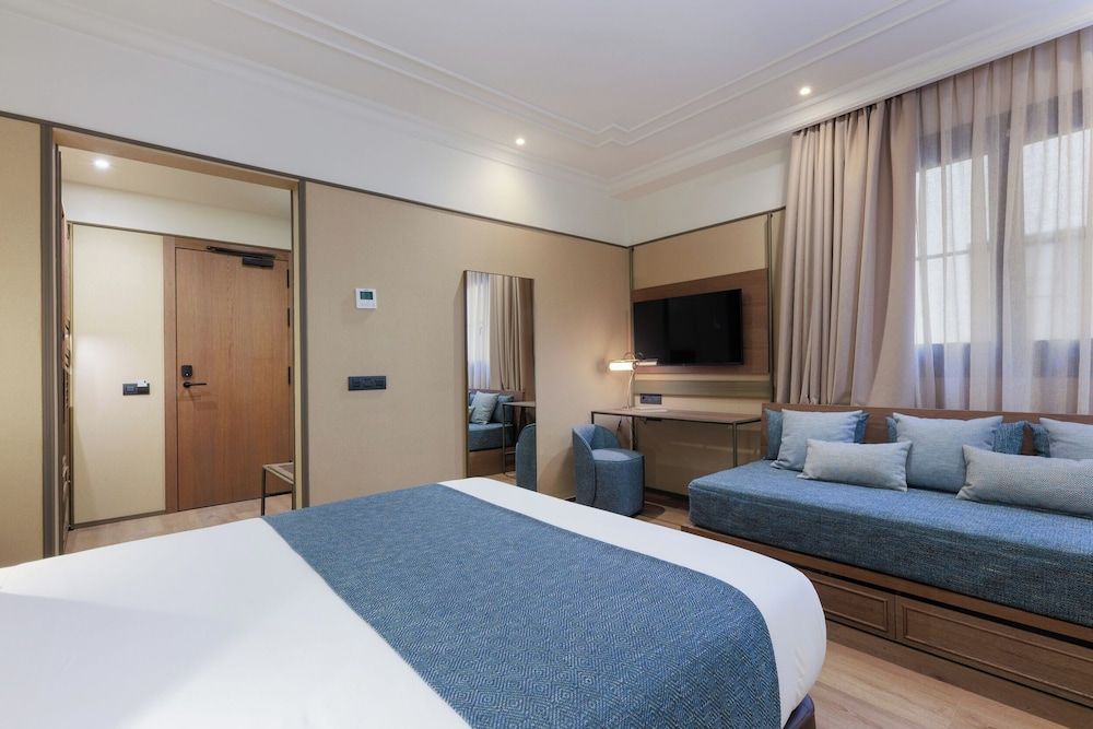 undefined Hotel Medinaceli 7