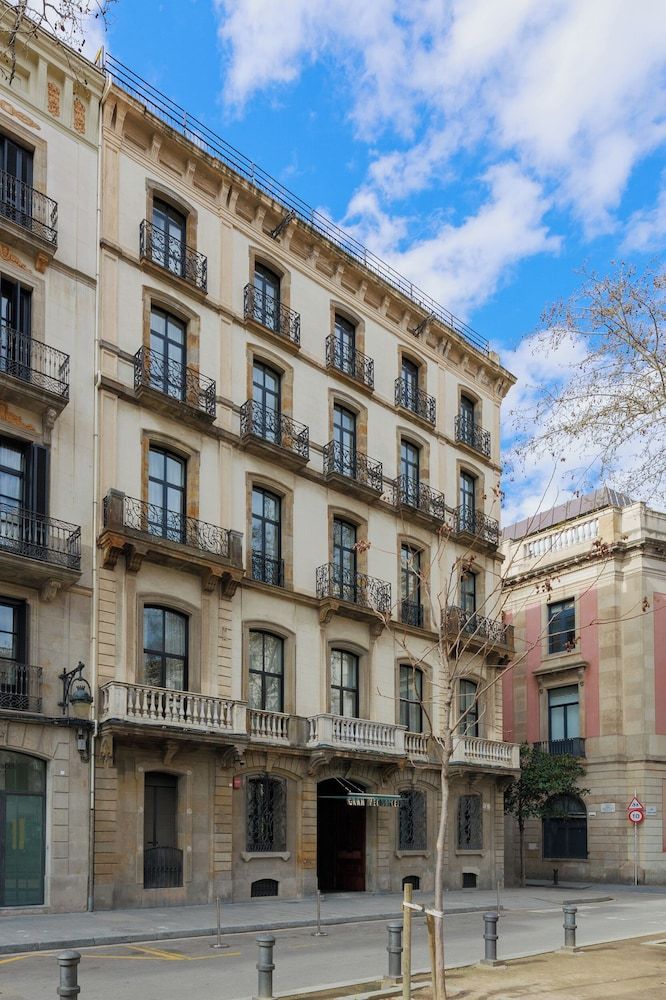 undefined Hotel Medinaceli 2