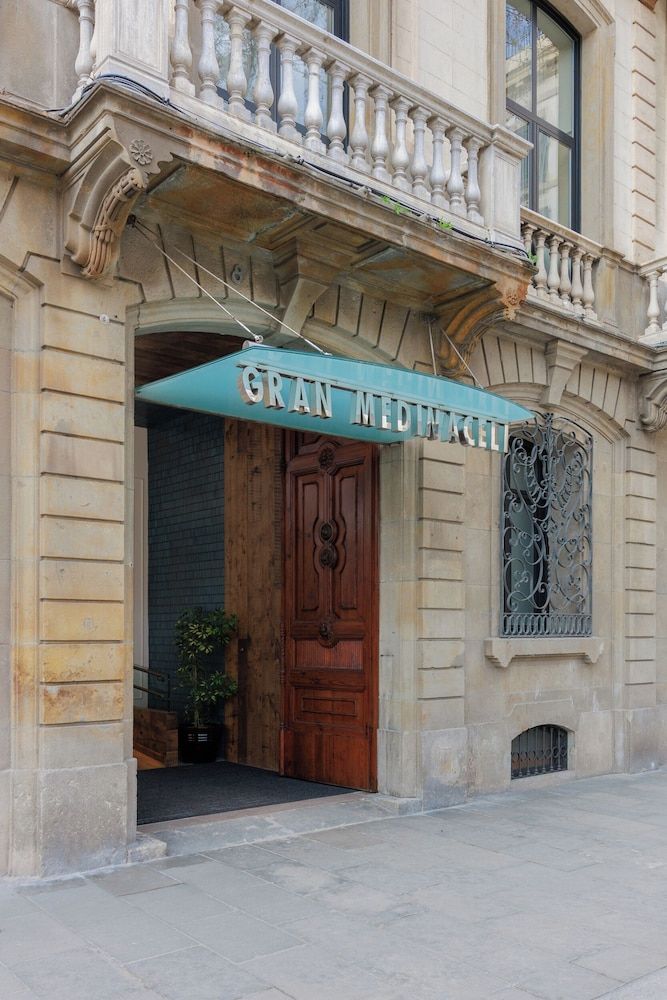 undefined Hotel Medinaceli 4