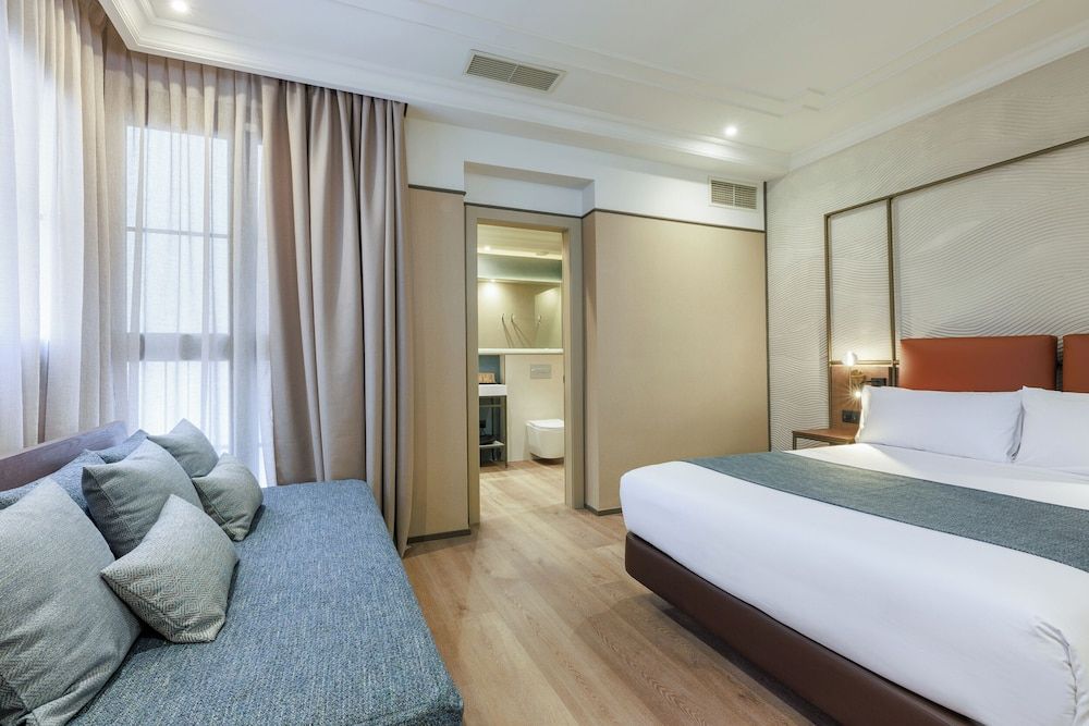 undefined Hotel Medinaceli 5