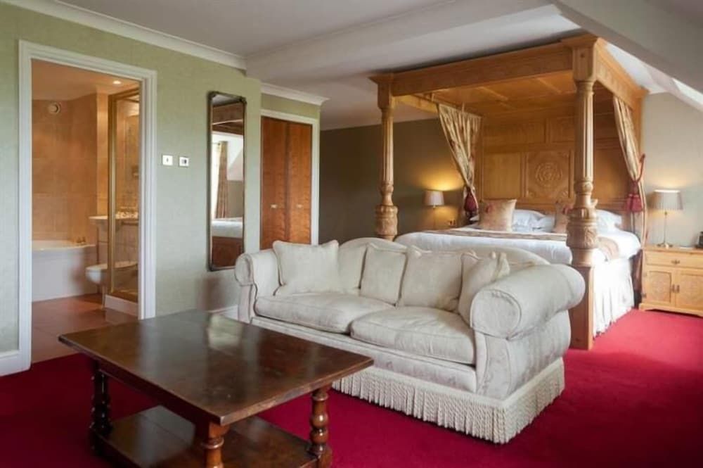 Woodbury Park Hotel and Golf Club