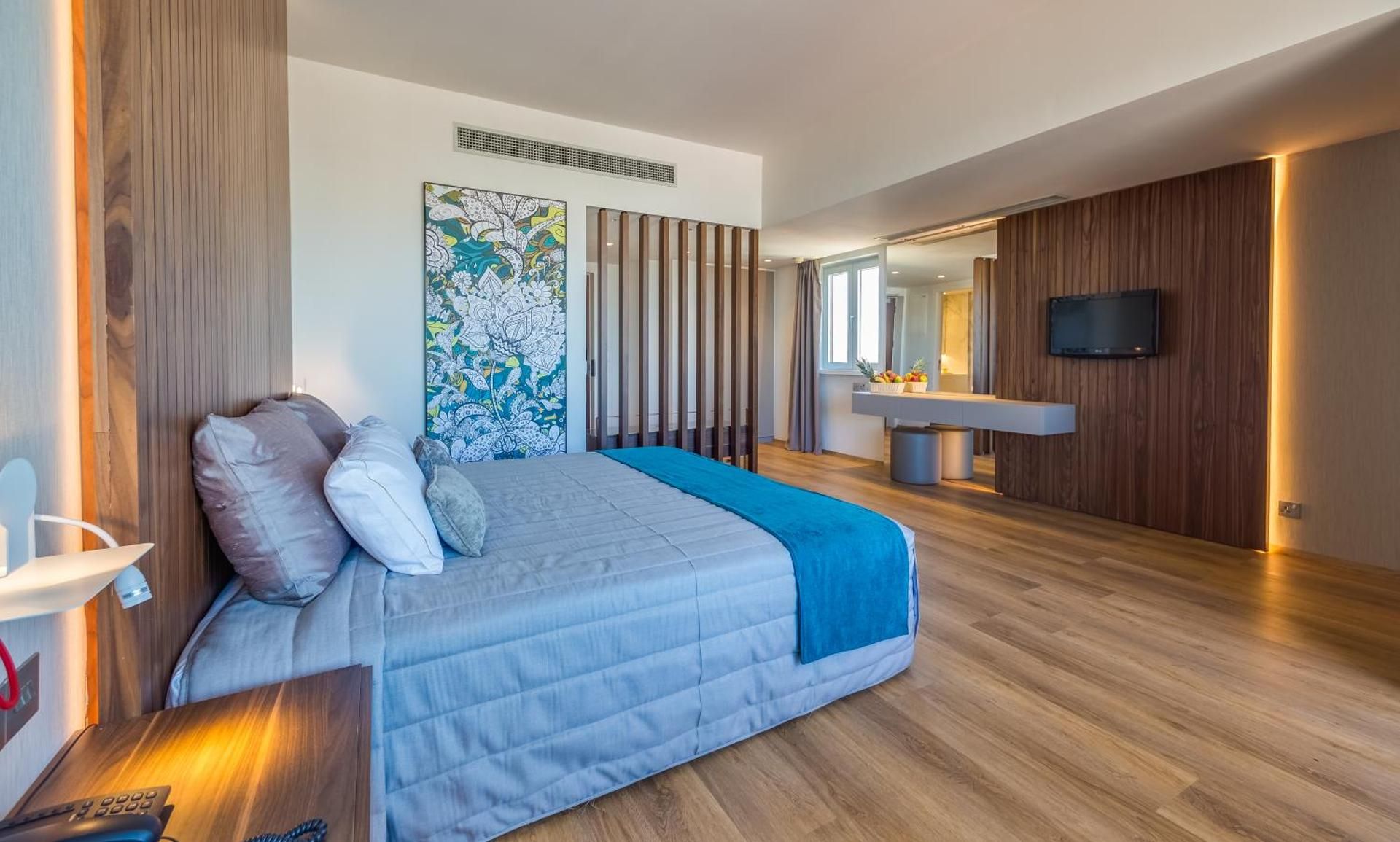 undefined Sun Hall Hotel 6