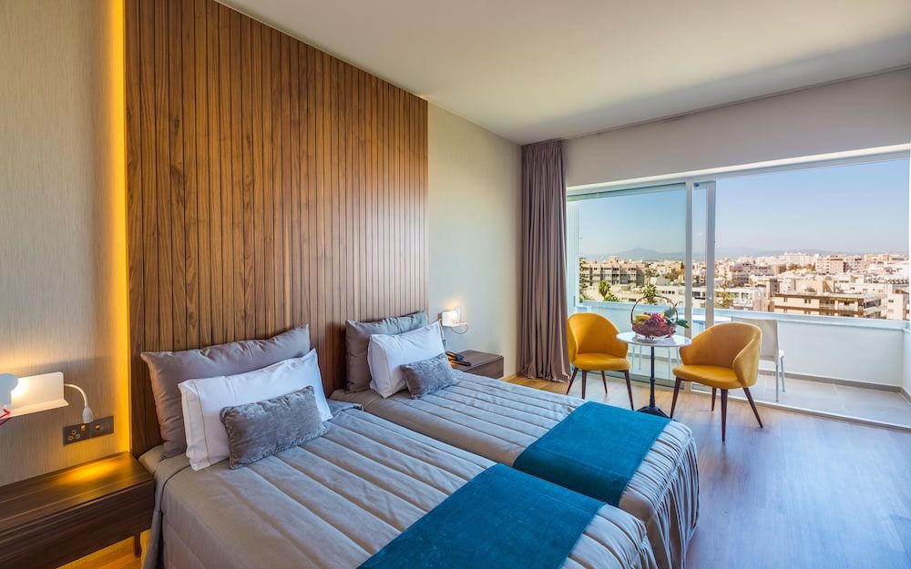 undefined Sun Hall Hotel 7