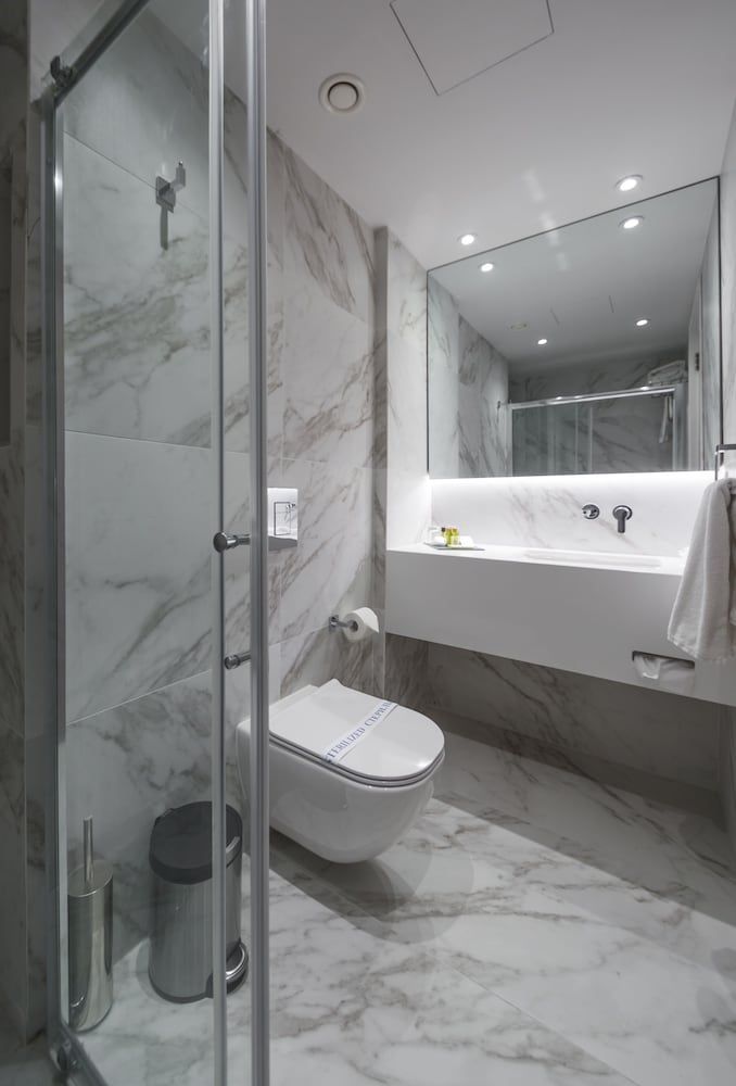 undefined Sun Hall Hotel 9