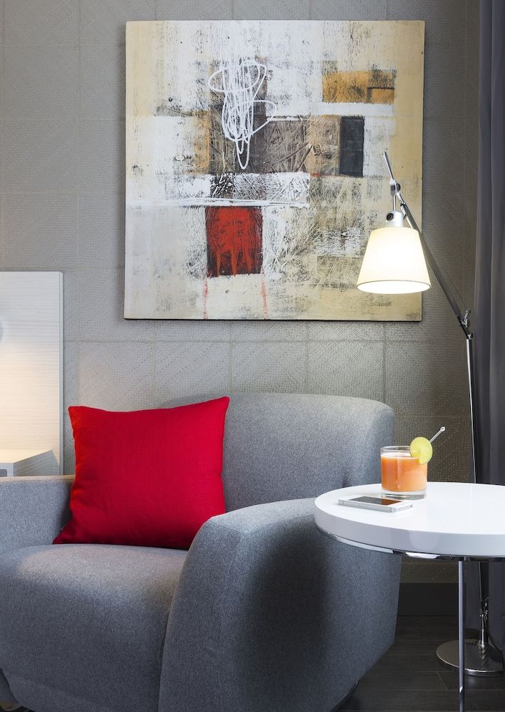 Hotel Sepia Comfort Room, 1 King Bed 4