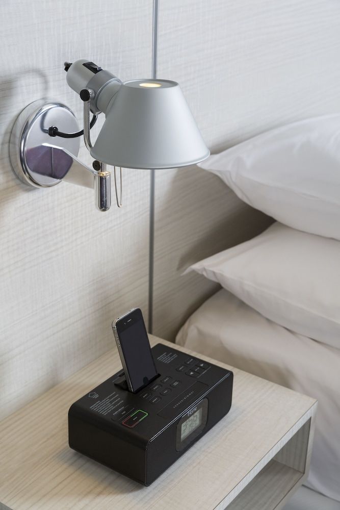 Hotel Sepia Superior Room, 2 Queen Beds (Sépia Confort Plus) 3