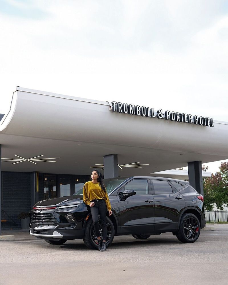 undefined Trumbull and Porter Hotel 3