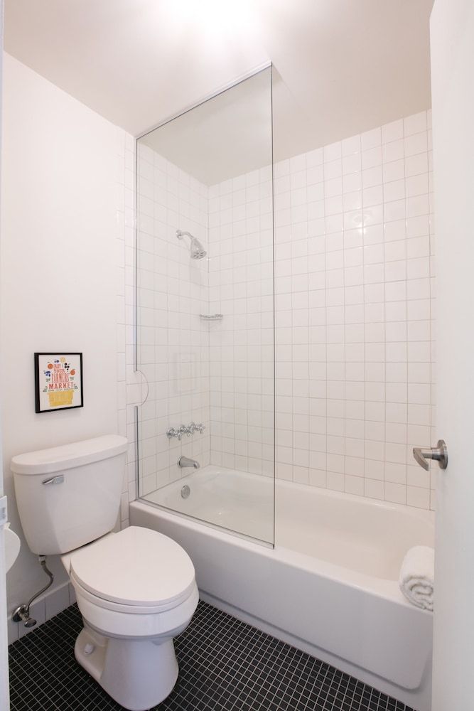 Trumbull and Porter Hotel Deluxe Room, 1 Queen Bed 8