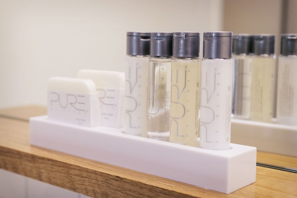 Trumbull and Porter Hotel Deluxe Room, 1 Queen Bed 12