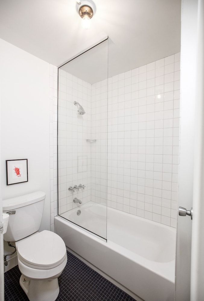 Trumbull and Porter Hotel Deluxe Room, 1 Queen Bed 9