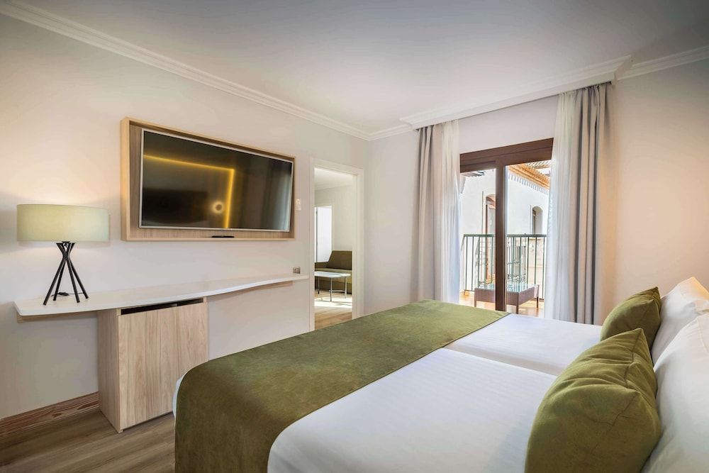 Barceló Isla Canela Family Suite 3