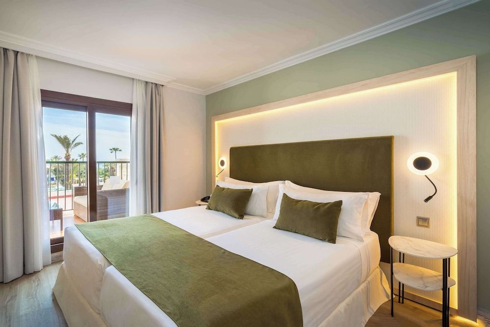 Barceló Isla Canela Family Suite 2