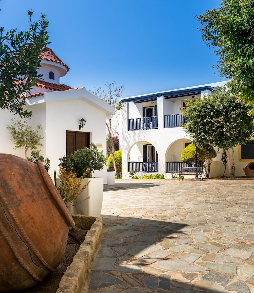 undefined Kefalos Beach Tourist Village 8