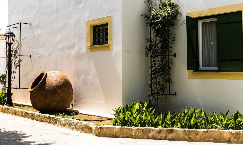 undefined Kefalos Beach Tourist Village 6