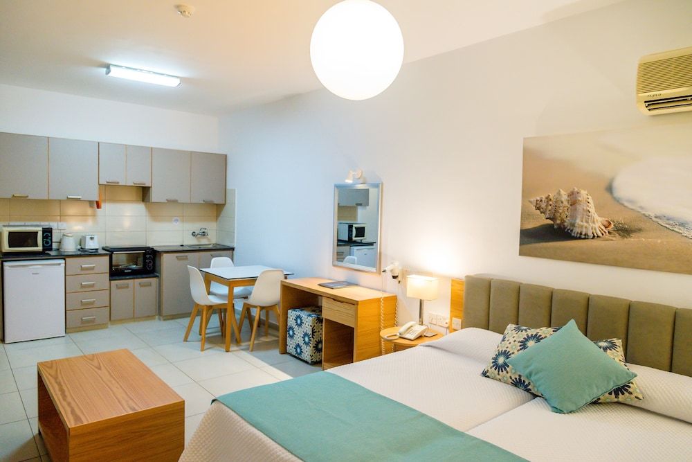 undefined Kefalos Beach Tourist Village 3