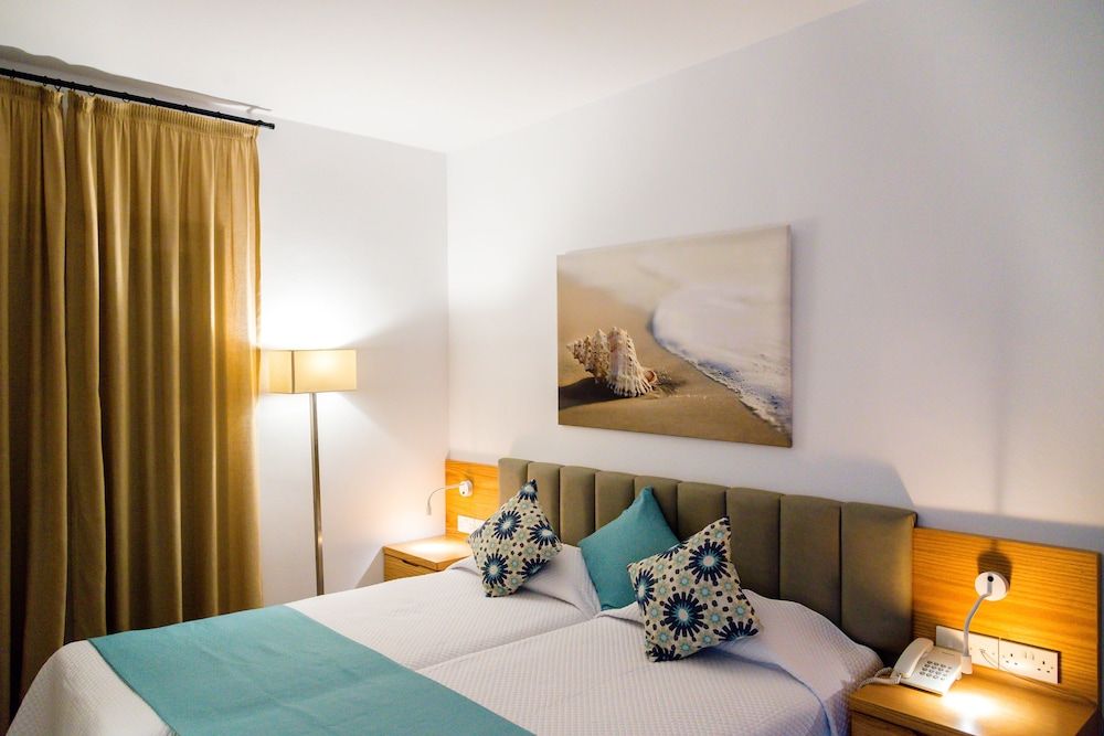 undefined Kefalos Beach Tourist Village 4