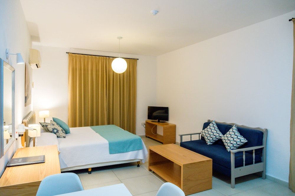 undefined Kefalos Beach Tourist Village 2