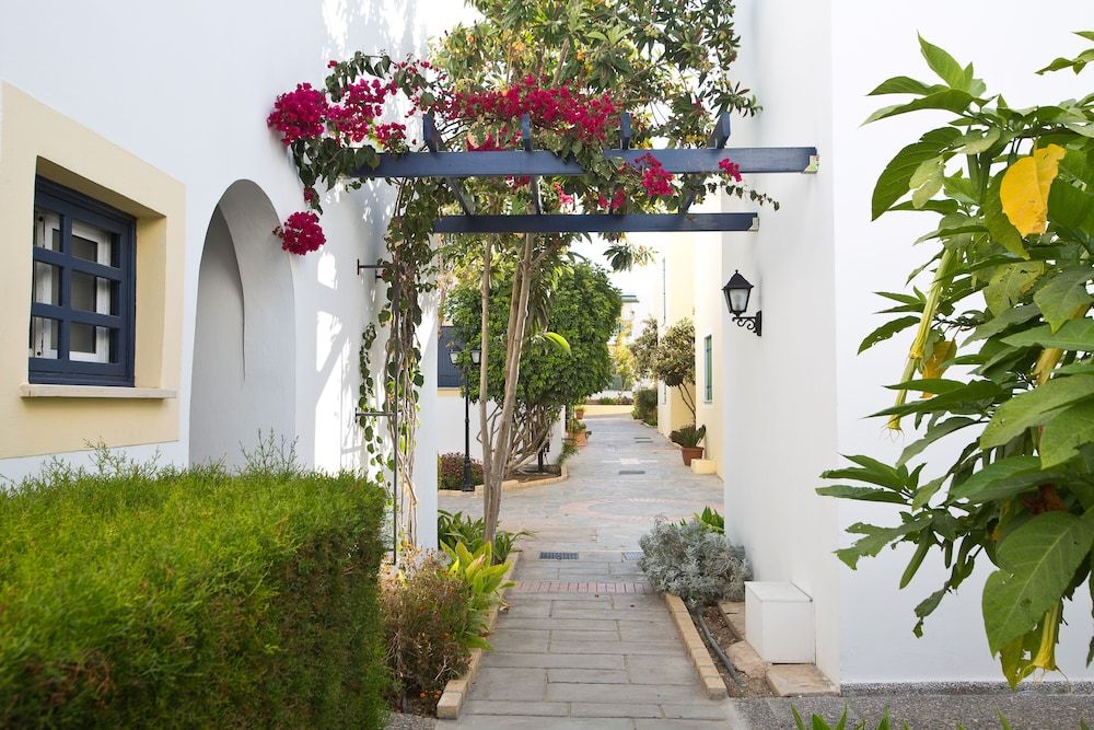 undefined Kefalos Beach Tourist Village 10