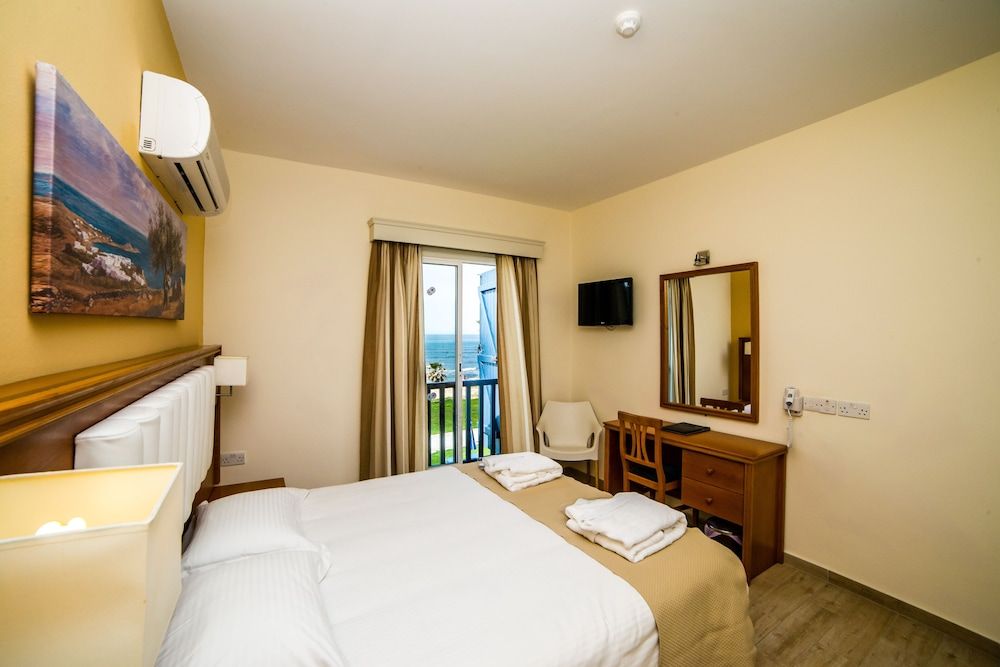 Superior Apartment, Sea View