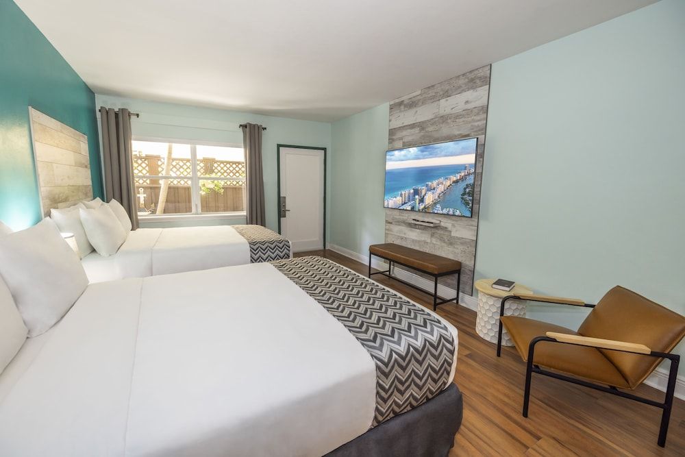 undefined Suites on South Beach 8