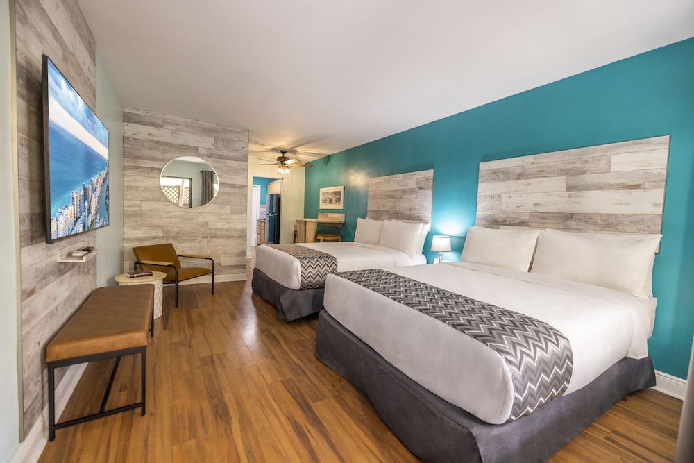 undefined Suites on South Beach 9