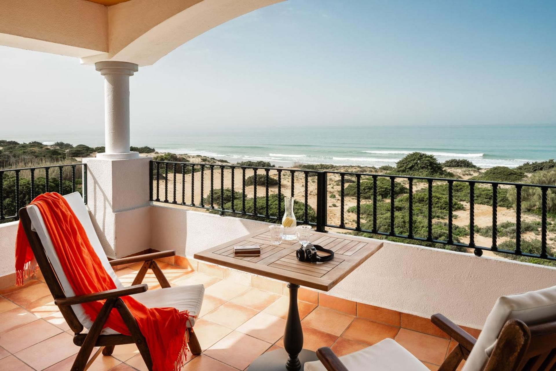Red Level Family Suite 2 Bedrooms